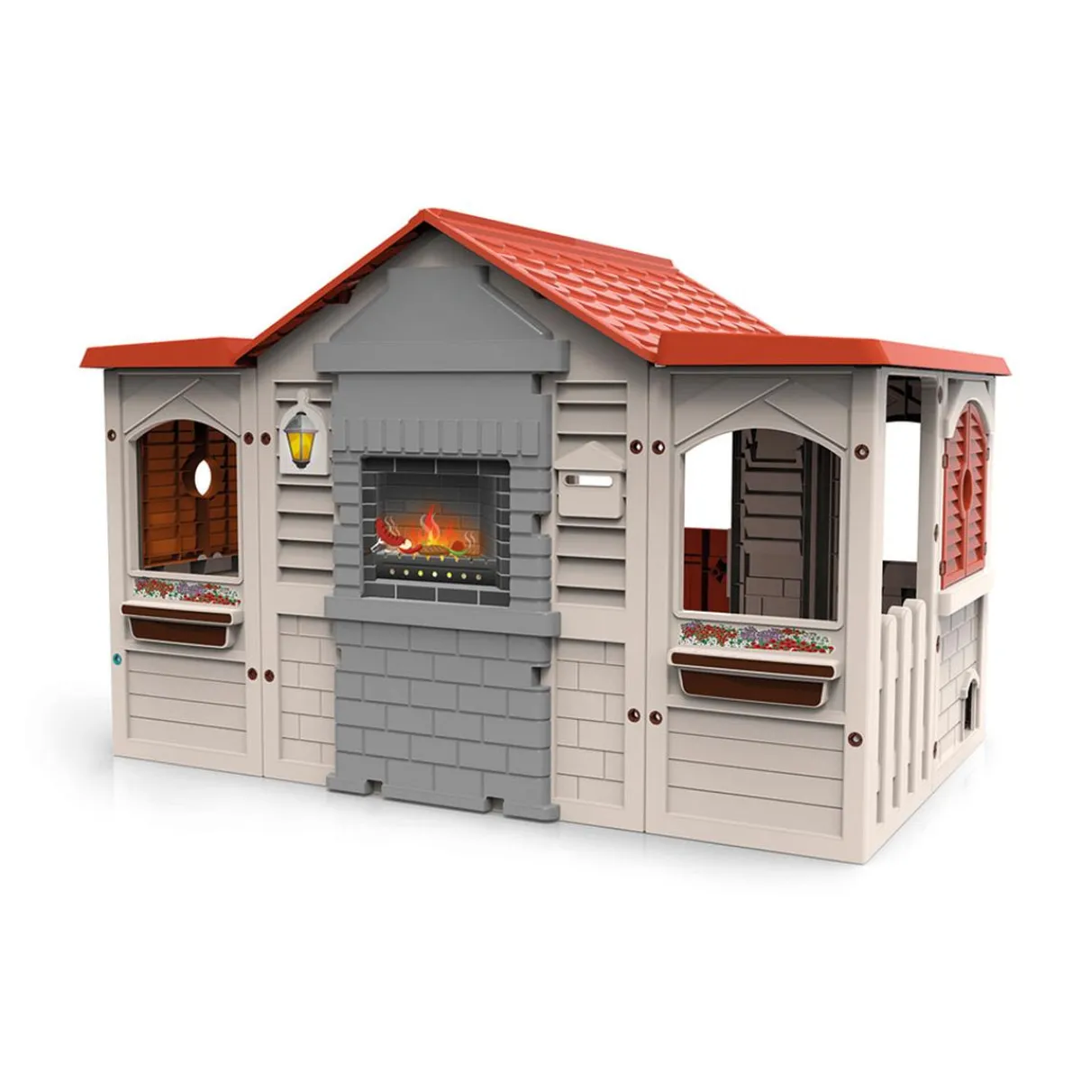 Clearance Casa de juegos Le Chalet Casas