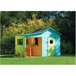 New Casa de madera infantil Hacienda Casas