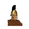 Casco de Centurión Romano Réplica*TOYS "R" US Sale