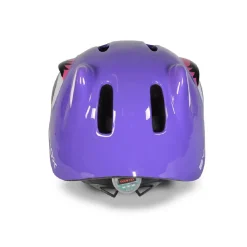 Online Casco de seguridad con luz Y26 Kati - Talla S (48-54 cm) Bicicletas