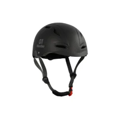 Online Casco Infantil Qplay Negro Bicicletas