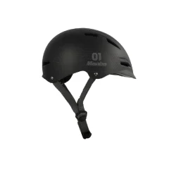 Online Casco Infantil Qplay Negro Bicicletas