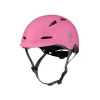 Casco Infantil Qplay Rosa*PL OCIOTRENDS Outlet