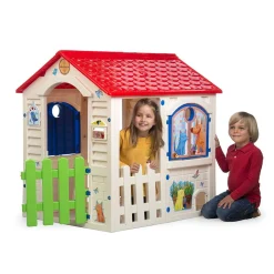 Hot Casita Country Cottage Casas