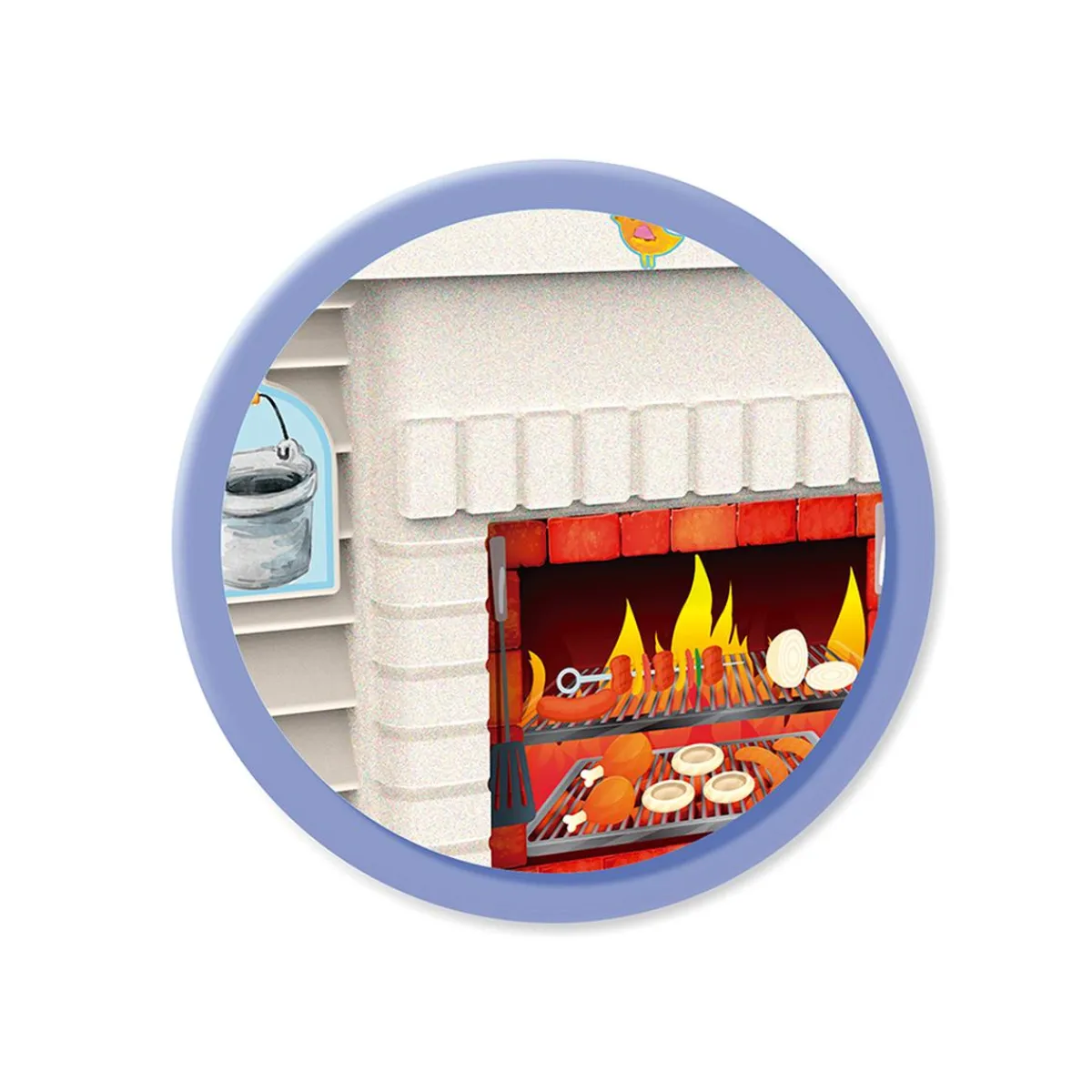 Hot Casita Country Cottage Casas