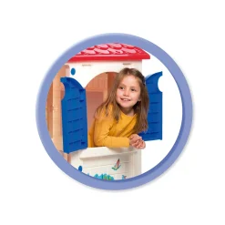 Hot Casita Country Cottage Casas