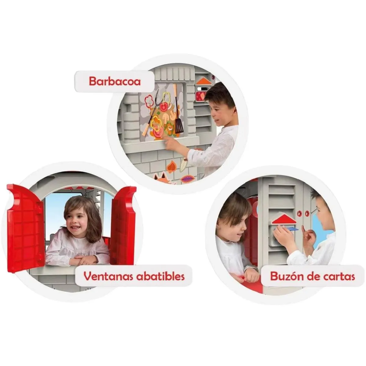 Sale Casita Grand Cottage Casas