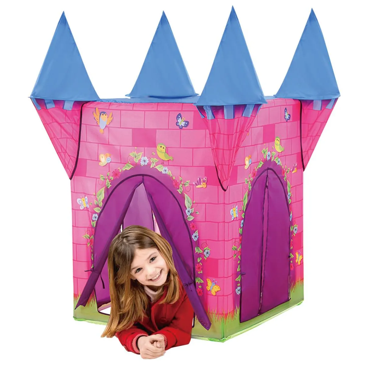 Castillo de Princesas*TOYS "R" US Outlet