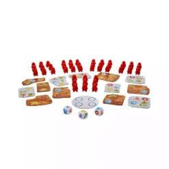 Online Castores Constructores Juegos Y Puzzles|Friki Zone