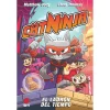 Online Catninja 2 - El ladrón del tiempo Juguetes Educativos Y Libros
