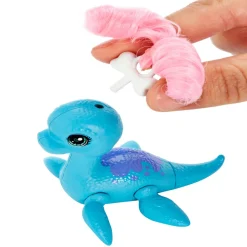 Online Cave Club - Cristal Dinosaurio Bebé (varios modelos) Muñecas