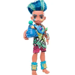 New Cave Club - Muñeco Slate Muñecas