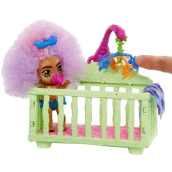 Discount Cave Club - Pack Fernessa y Furrah Muñecas