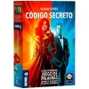 Código Secreto - Juego de Mesa*DEVIR New