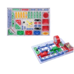 - Electro 500 Plus*CEFA Clearance