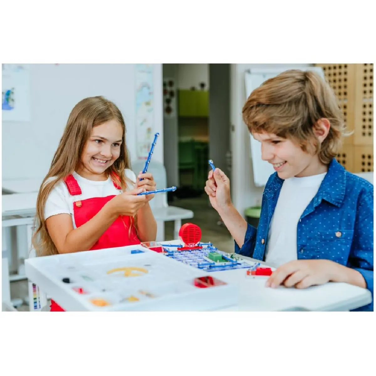 - Electro 500 Plus*CEFA Clearance