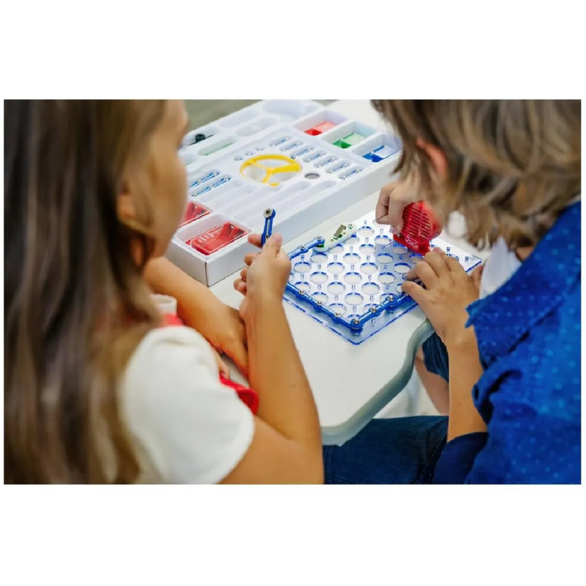 - Electro 500 Plus*CEFA Clearance