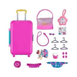 - Mini conjunto de viaje*CEFA Discount