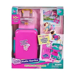 - Mini conjunto de viaje*CEFA Discount