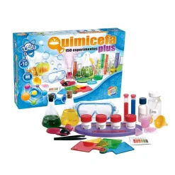 - Quimi Plus*CEFA New