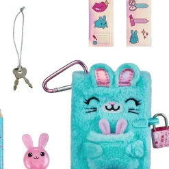 - Real Littles Mini Diario Secreto - Serie3 (varios modelos)*CEFA Outlet