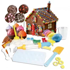 Outlet Chef - Fábrica de Chocolate Artículos De Fiesta Y Regalos