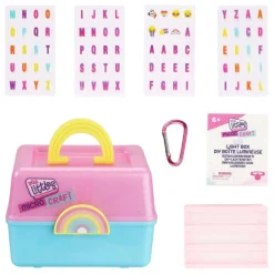 Toys - Cofre de actividades Real Littles mini surtido (Varios modelos) ㅤ*CEFA New