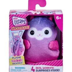 Sale Toys - Juguetes - Peluches de Animales Reales Pequeños, 00262 (Varios modelos) Coleccionables Y Mini Mundos