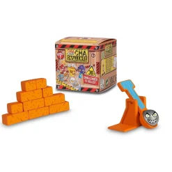 Cha Cha Cha Challenge Figuras De Acción