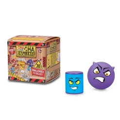 Cha Cha Cha Challenge Pack 4*FAMOSA Clearance