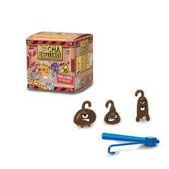 Cha Cha Cha Challenge Pack 4*FAMOSA Clearance