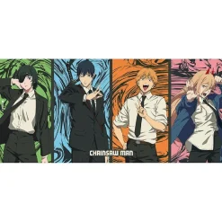 Hot Chainsaw Man - Taza de Cerámica 320 ml Merchandising