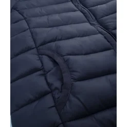 Sale Chaqueta azul niño con material reciclado Niño 2-10 Años·Abrigos Y Plumíferos|Niño·Niño 2-10 Años