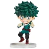 New Chibi Masters - Figura My Hero Academia (varios modelos) Merchandising