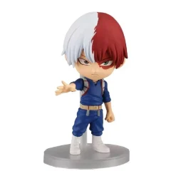 New Chibi Masters - Figura My Hero Academia (varios modelos) Merchandising