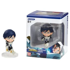 New Chibi Masters - Figura My Hero Academia (varios modelos) Merchandising