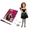 Chica Vampiro - Daisy Cantarina con Notas Secretas Muñecas