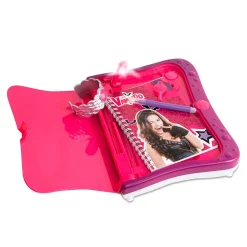 New Chica Vampiro - Diario Secreto Electrónico Estilo De Vida