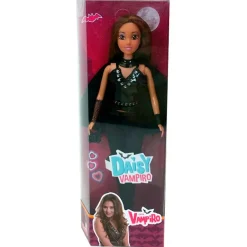 Chica Vampiro - Muñeca Daisy 30 cm*SIMBA ESPANA Best