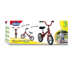 Discount Chicco - Bicicleta de Aprendizaje Sin Pedales Motos Y Triciclos