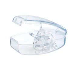 - Pack 2 chupetes Physio Dual Soft rosa y beige (2-6m)*CHICCO Best