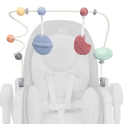 New - Arco de juegos para trona Polly Armonia Tronas·Accesorios Tronas