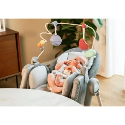 New - Arco de juegos para trona Polly Armonia Tronas·Accesorios Tronas