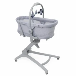 - Baby Hug Pro 5 en 1 Earl Grey*CHICCO Outlet