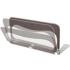 New - Barrera de cama 135 cm Seguridad·Antigolpes Y Reductores