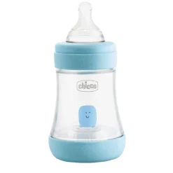 - Biberón de fluido lento 150 ml Perfect5*CHICCO Discount