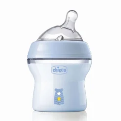 Discount - Biberón Natural Feeling 150ml Azul 0m+ Biberones Y Chupetes·Biberones