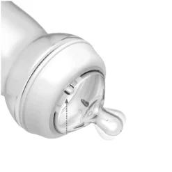 - Biberón NaturalFeeling Flujo rápido 330 ml*CHICCO Outlet