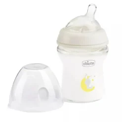 - Biberón NaturalFeeling cristal 150 ml*CHICCO Outlet