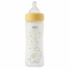 - Biberón Perfect Easy 240ml - Amarillo*CHICCO Best